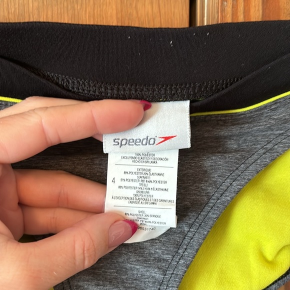 Speedo Bikini - Picture 6 of 6